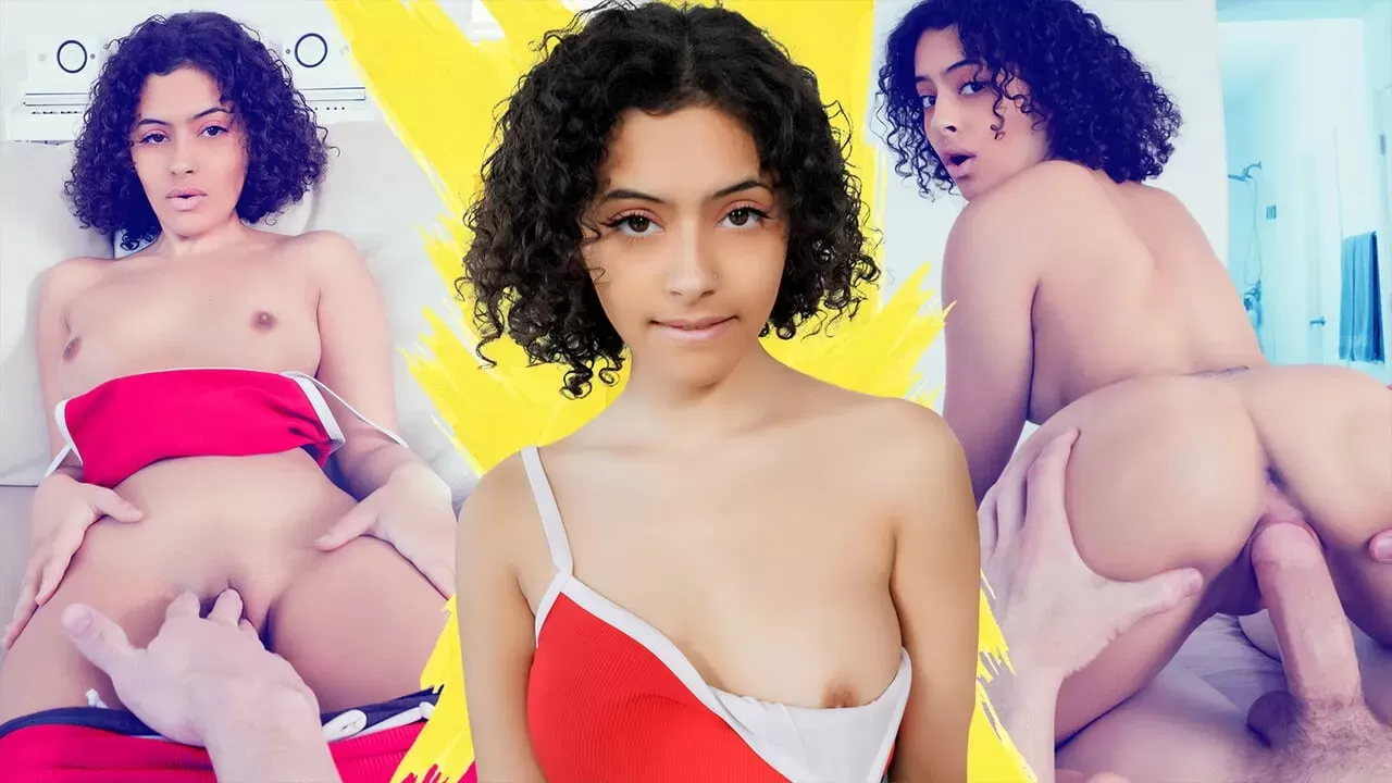 Uning mushuk va cums ustida uning Dik ishqalab