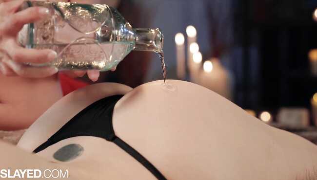 Petropavlovskda Blowjob