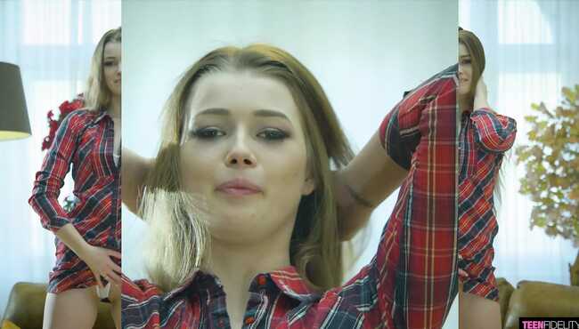 Yalangoch qoshiqchi Olivia