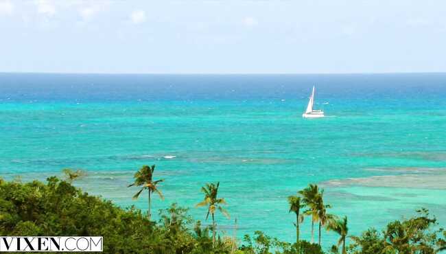 Hijobli fotosuratda jinsiy aloqa