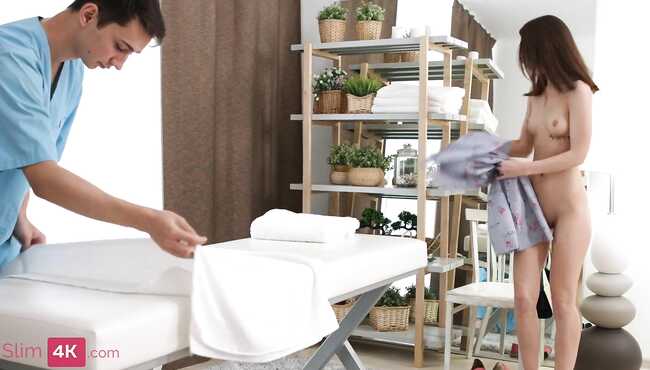 Katta kokrak bilan porno