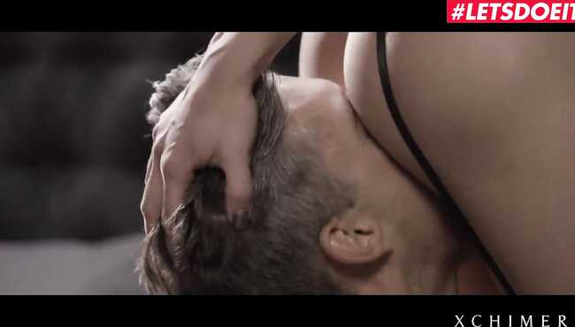 Poyezdga o‘xshab yurgan arilar pornosini onlayn tomosha qiling