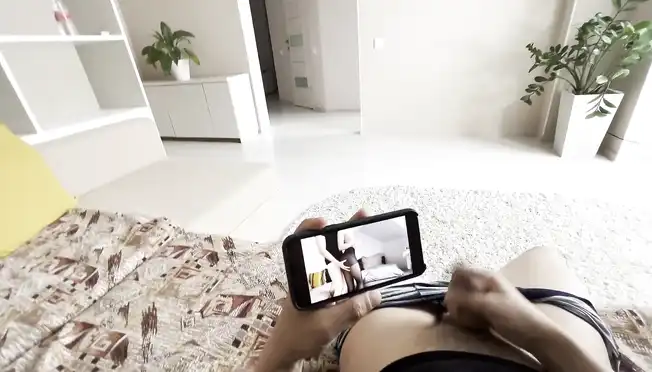 Orgazm turlari: vaginal, klitoral Porno BDSM kaltaklash