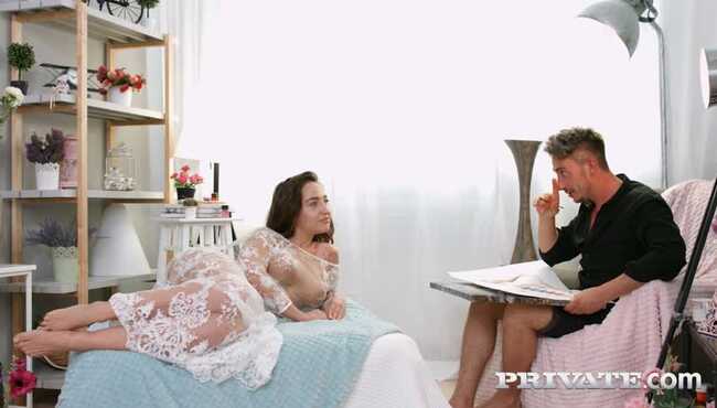 aqldan ozgan oqituvchi bilan kutilmagan jinsiy aloqa