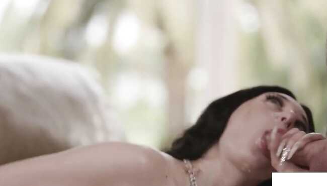 Qongiroq boyicha jinsiy qullar