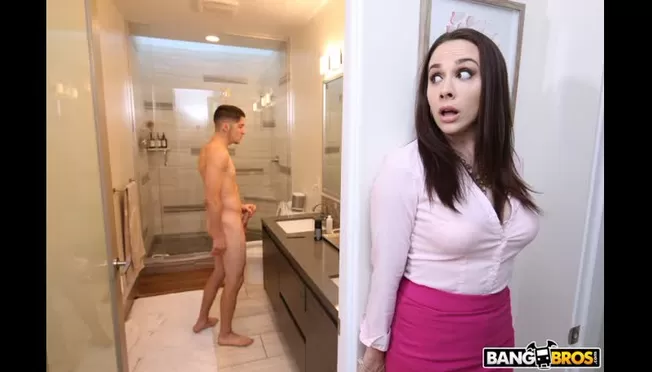 Snow White Siren kashtasi Bokiralikni yoqotish seks filmini onlayn tomosha qiling