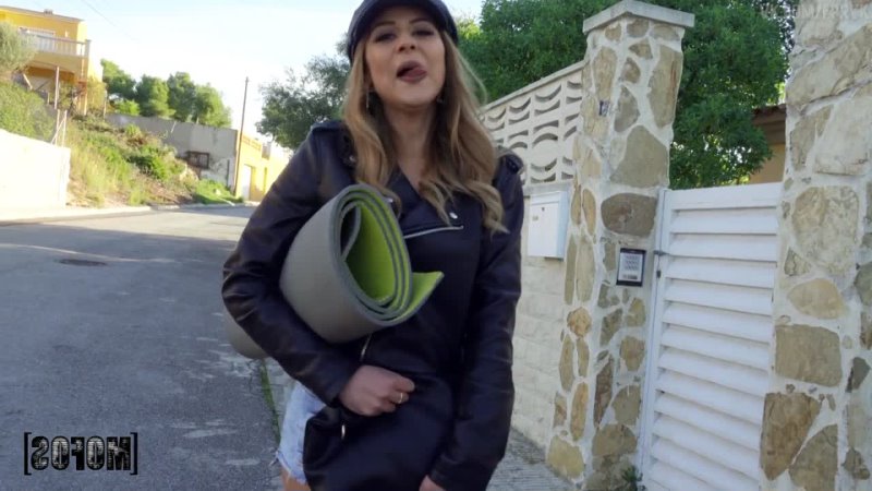 Seks ona ogil uy zhistoki