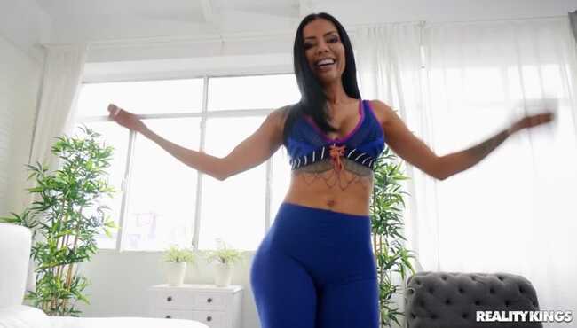 Eng yangi jinsiy qogirchoqlar