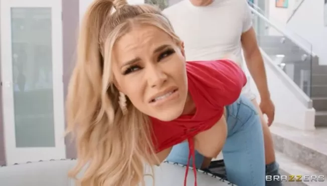 Shmeleva yalangoch video