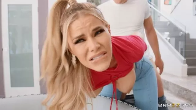 Chiroyli jinsiy aloqa video