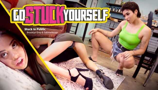 Lesbian porno onlayn