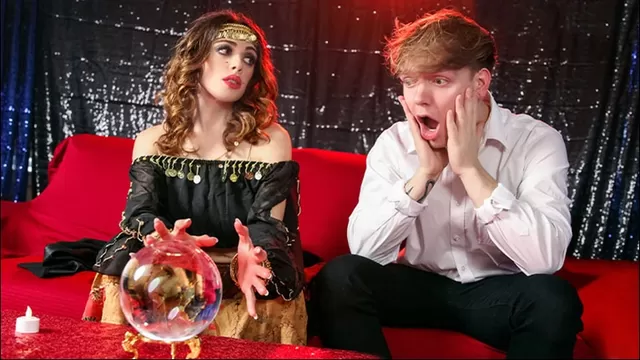 Anastasiya Samburskaya porno onlayn