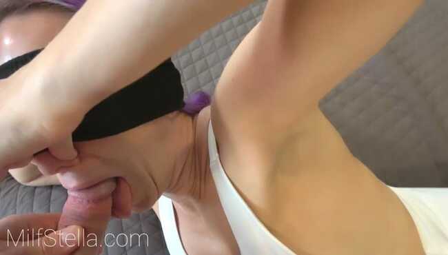 Lady Sonnets bilan eng yaxshi porno tomosha qiling