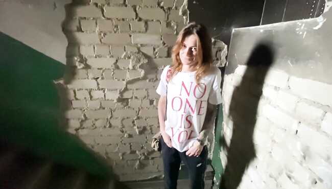 Transseksual orgazm oladi Shaxsiy jinsiy aloqa