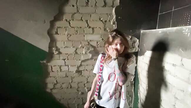 Slender Legs Sex ni onlayn tomosha qiling Bryce Miller sohilda