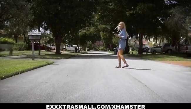 Janna porno jinsiy aloqa