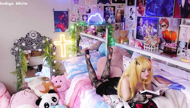 Sex Monster High porno