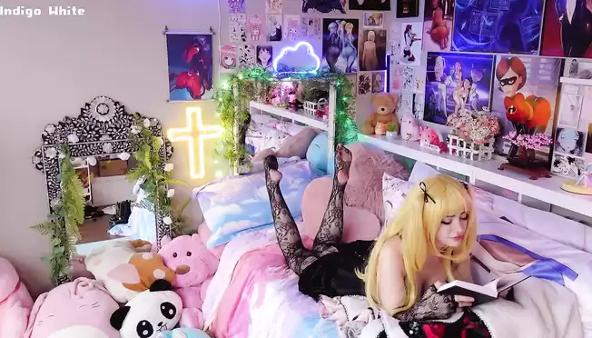 Keng dumba bilan oriq qizlar porno