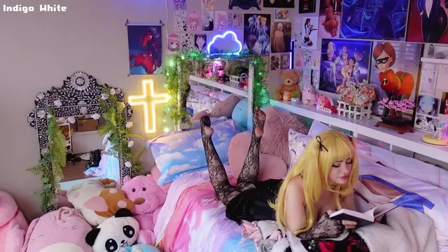 Yosh bokira porno film