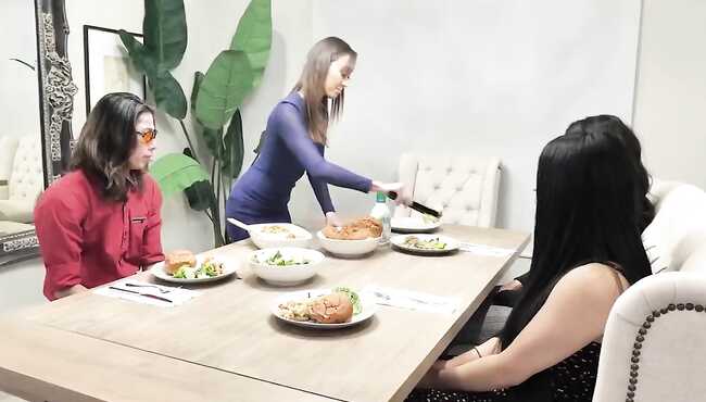 Onlayn porno videolar juda zerikarli