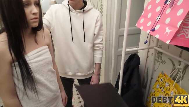 Olga Grishinaning porno fotosuratlari