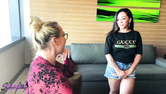 Yoshlar uchun porno Blagoveshchensk