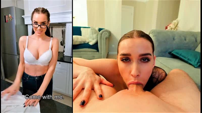 Qizlarni jinsiy aloqaga jalb qilayotgan bobolar porno video