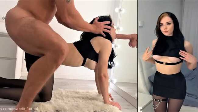 Jinsiy aloqa paytida kamming ayolning surati