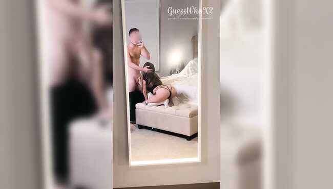 Rus uy qurilishi dadam bilan jinsiy aloqani tomosha qiling