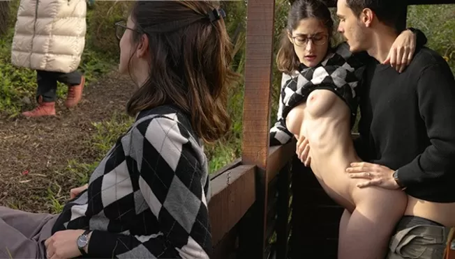 Jessica Alba sikilib qoldi