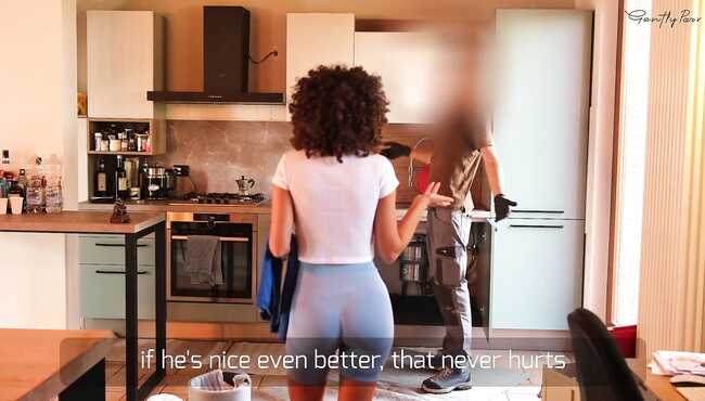 Voronenixdan Vera porno video