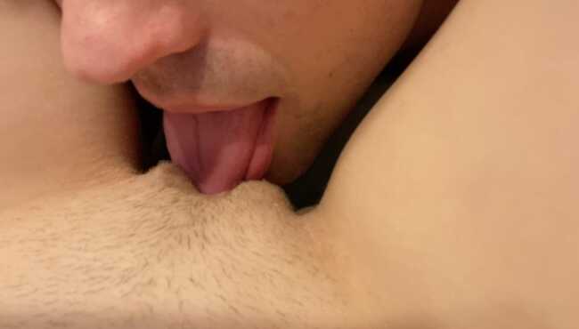 Porno mening mushukchamga qimirlayapti