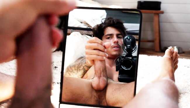 Erkak masturbatsiyasining yashirin kamerasi Uy qurilishi jinsiy aloqa Ozbekiston er va xotin