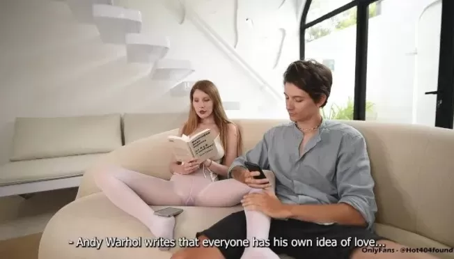 Jinsiy aloqa va til Ozimni obekt sifatida porno surat