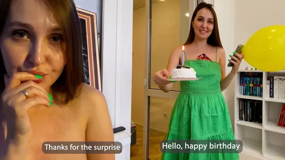 Video bekasi Natali Black