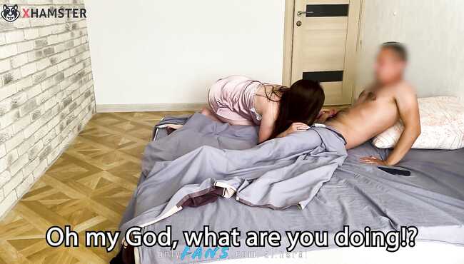 Katta vaginali etuk ayollarning porno videolari