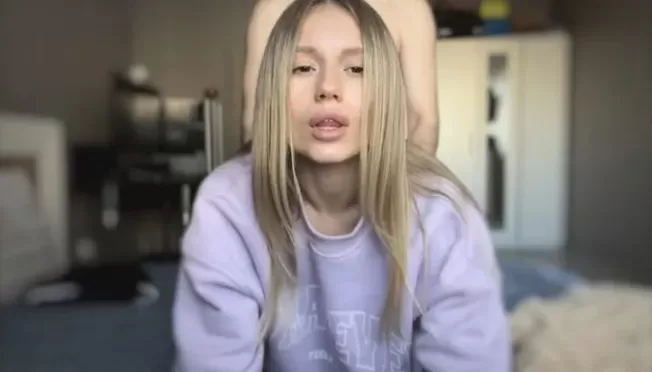 Amanda teginish jinsiy aloqa