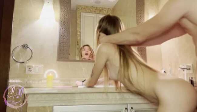 Xotin erini feminizatsiya qildi