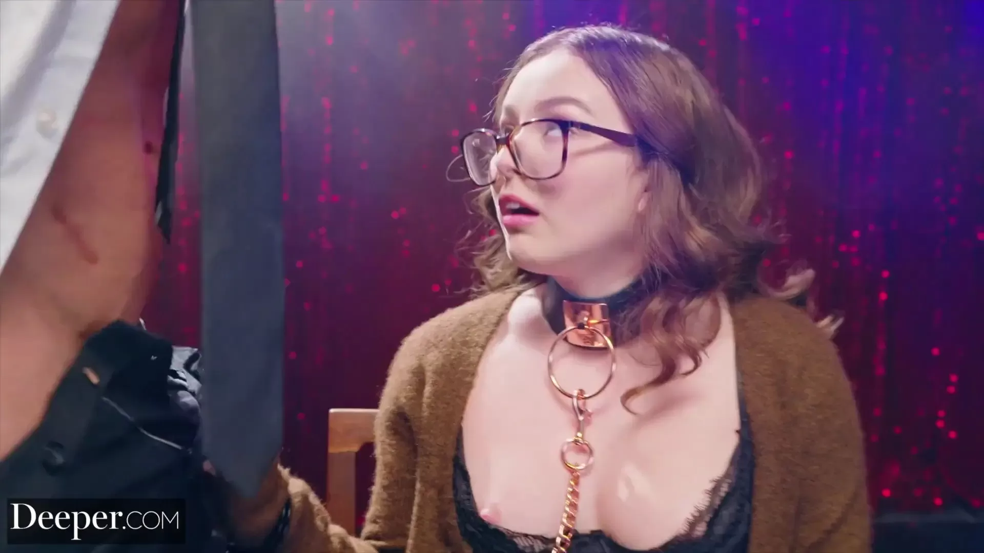 Lezbiyenlar kokrak yalab video