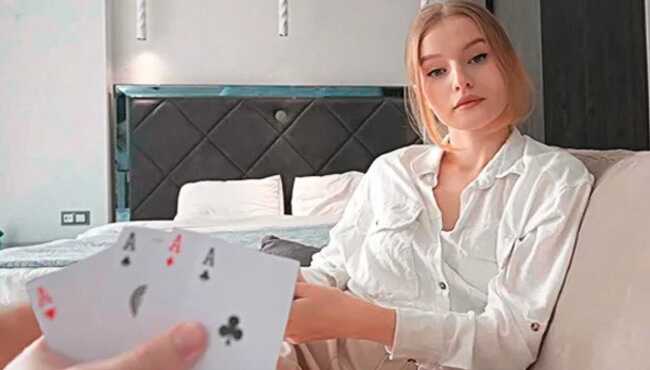 SSSR jinsiy aloqa oyin kartalari SSSR jinsiy aloqa oyin kartalari