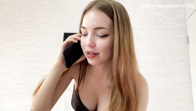 Mushuk va eshak videodagi petark