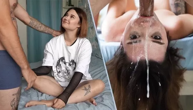 Katta eshak it uslubini sikadi