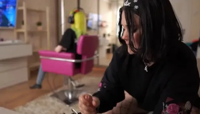 Ajoyib yosh kokraklar