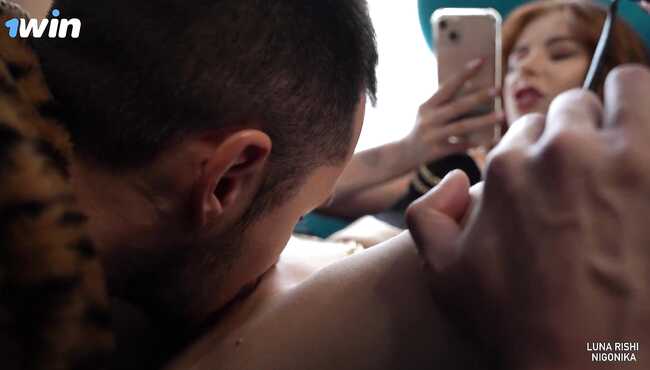 Fohisha Eurydice, Ladozhskaya metro bekati, Sankt-Peterburg