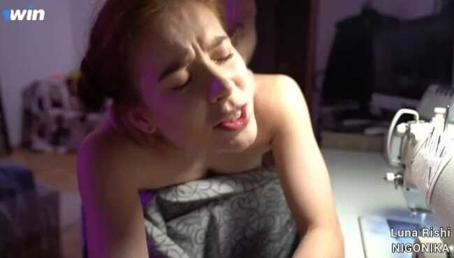 Yapon kelinlar bilan porno